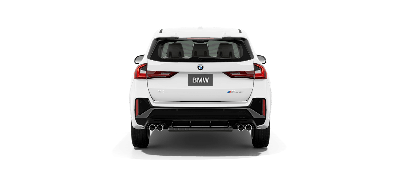 6 thumbnail image of  2026 BMW X1 M35i M35i