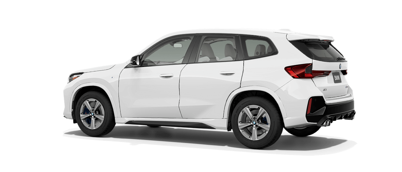 4 thumbnail image of  2026 BMW X1 M35i M35i
