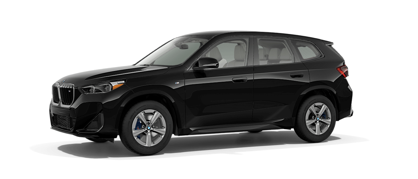 2 thumbnail image of  2026 BMW X1 M35i M35i