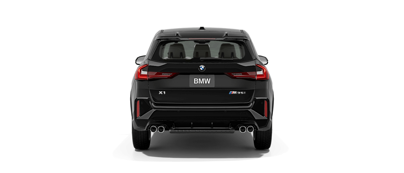 6 thumbnail image of  2026 BMW X1 M35i M35i