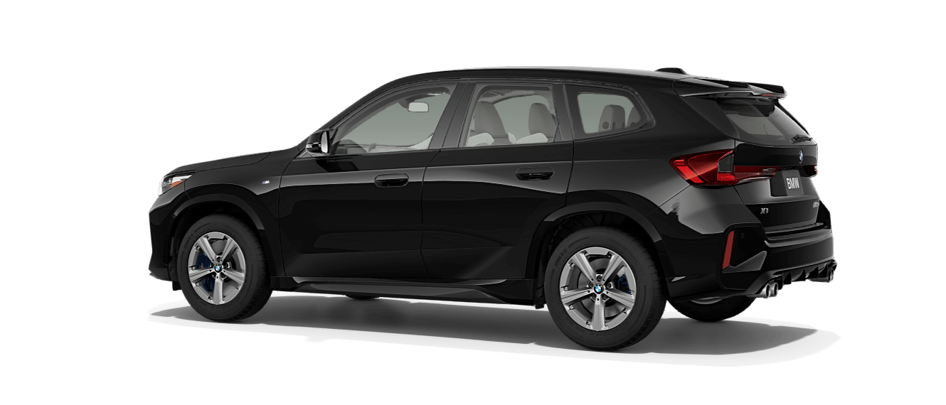 4 thumbnail image of  2026 BMW X1 M35i M35i