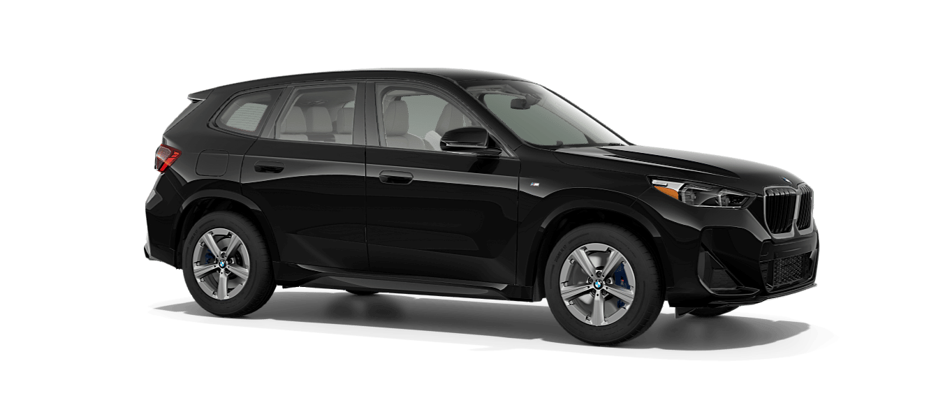 10 thumbnail image of  2026 BMW X1 M35i M35i
