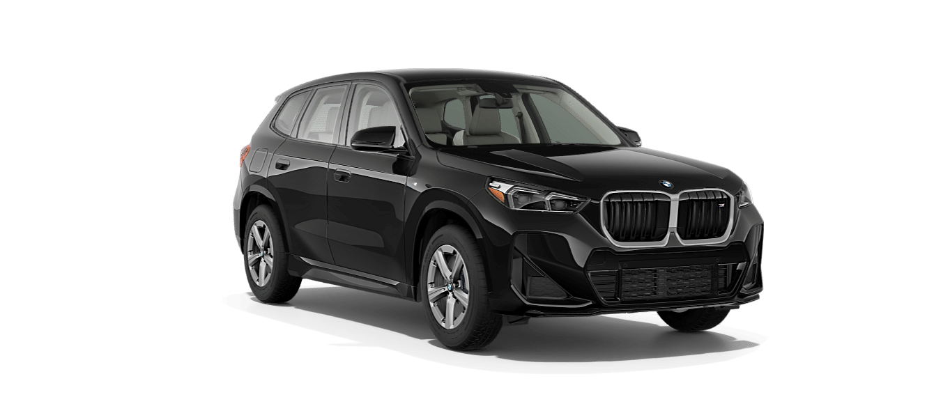 11 thumbnail image of  2026 BMW X1 M35i