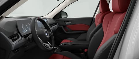 1 image of 2026 BMW X1 M35i