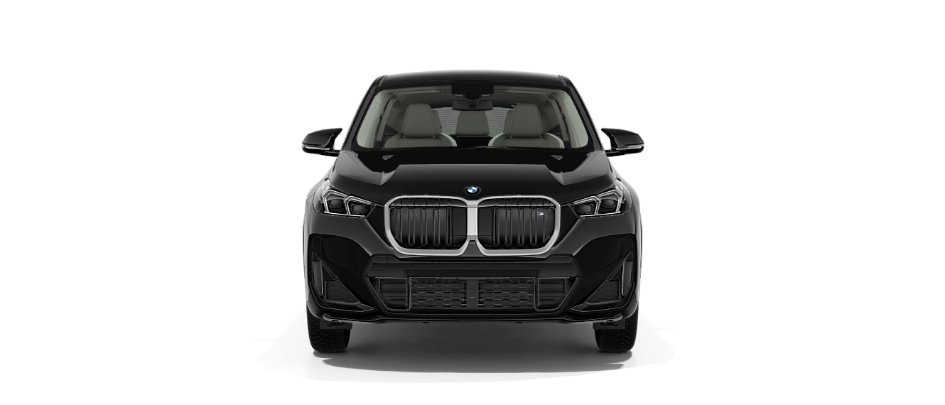 12 thumbnail image of  2026 BMW X1 M35i