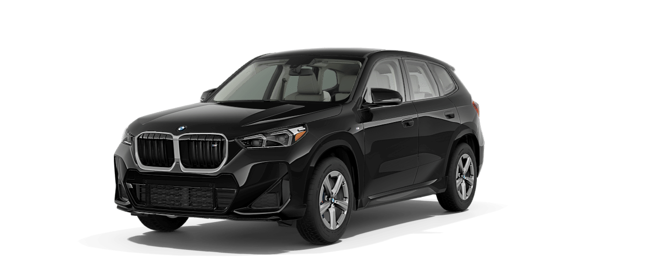 1 thumbnail image of  2026 BMW X1 M35i