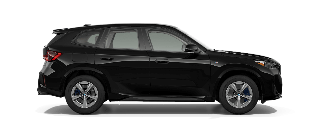 9 thumbnail image of  2026 BMW X1 M35i