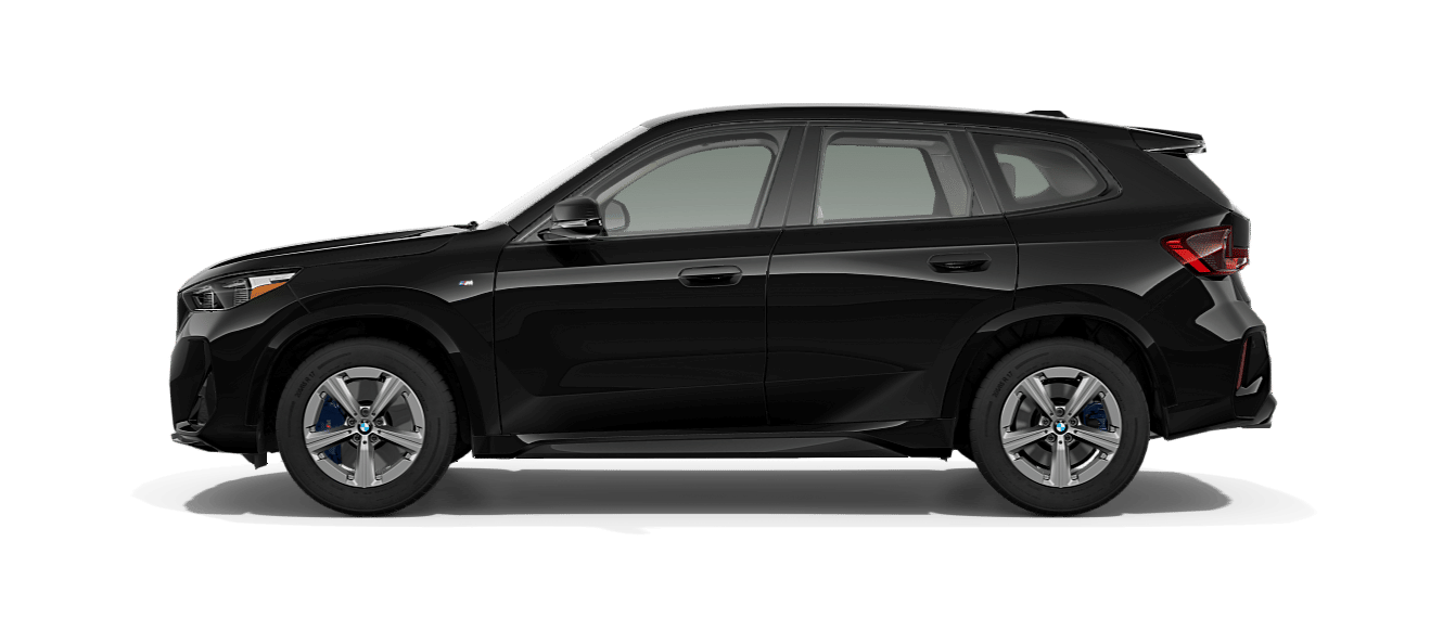 3 thumbnail image of  2026 BMW X1 M35i