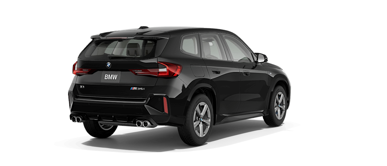 7 thumbnail image of  2026 BMW X1 M35i