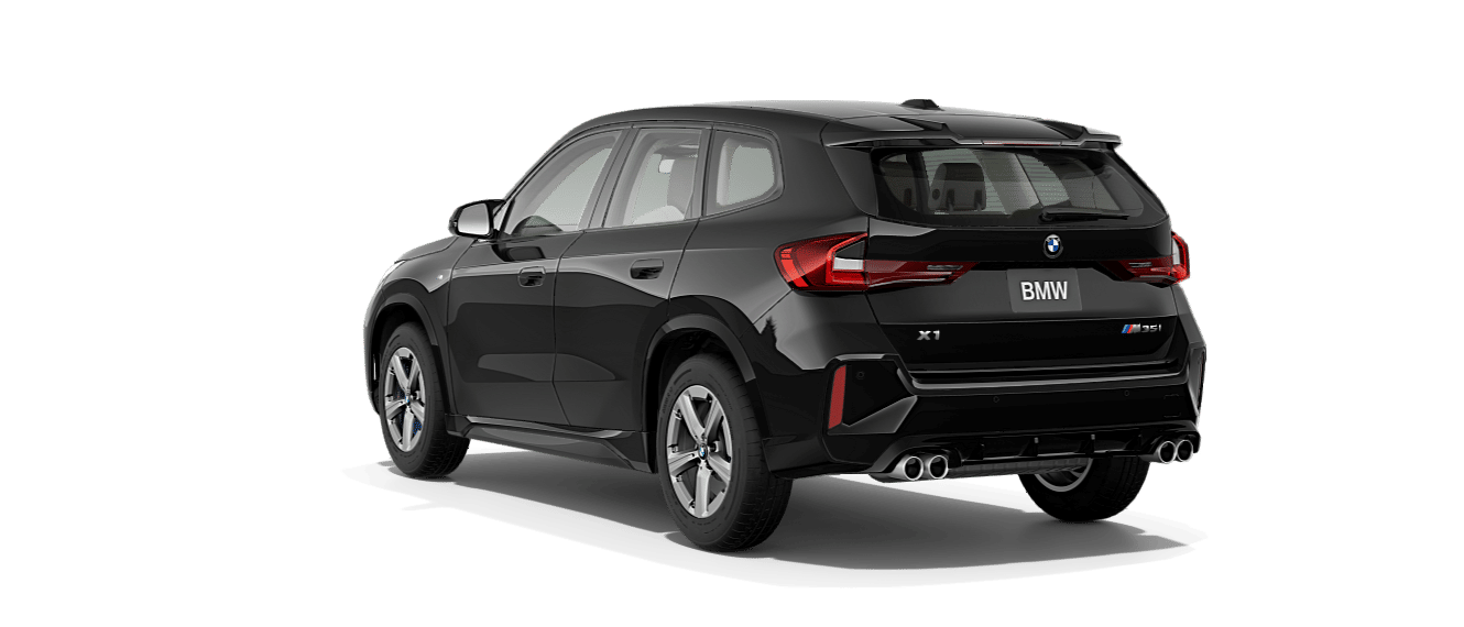 5 thumbnail image of  2026 BMW X1 M35i