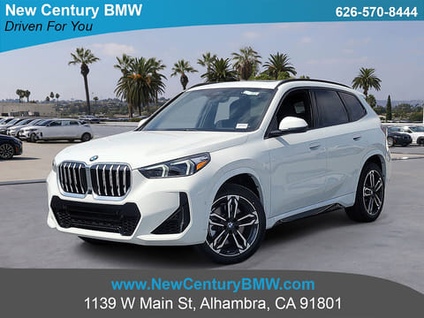 1 image of 2026 BMW X1 xDrive28i xDrive28i