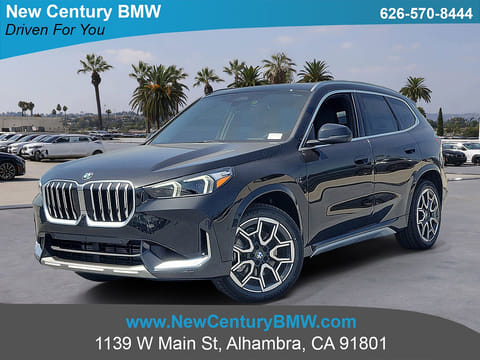 1 image of 2026 BMW X1 xDrive28i xDrive28i