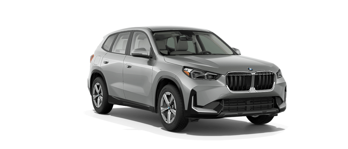 21 thumbnail image of  2026 BMW X1 xDrive28i xDrive28i