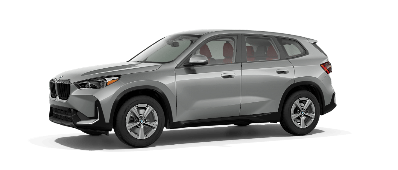 4 thumbnail image of  2026 BMW X1 xDrive28i xDrive28i