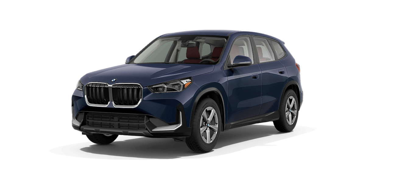 1 placeholder image of  2026 BMW X1 xDrive28i xDrive28i