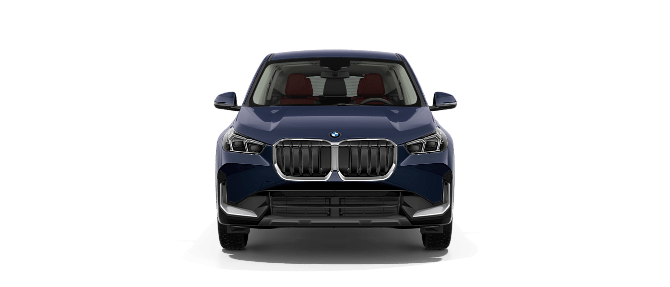 24 thumbnail image of  2026 BMW X1 xDrive28i xDrive28i