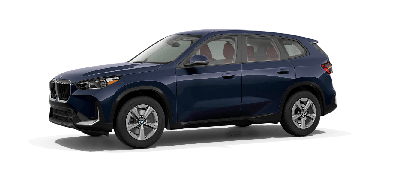 3 thumbnail image of  2026 BMW X1 xDrive28i xDrive28i