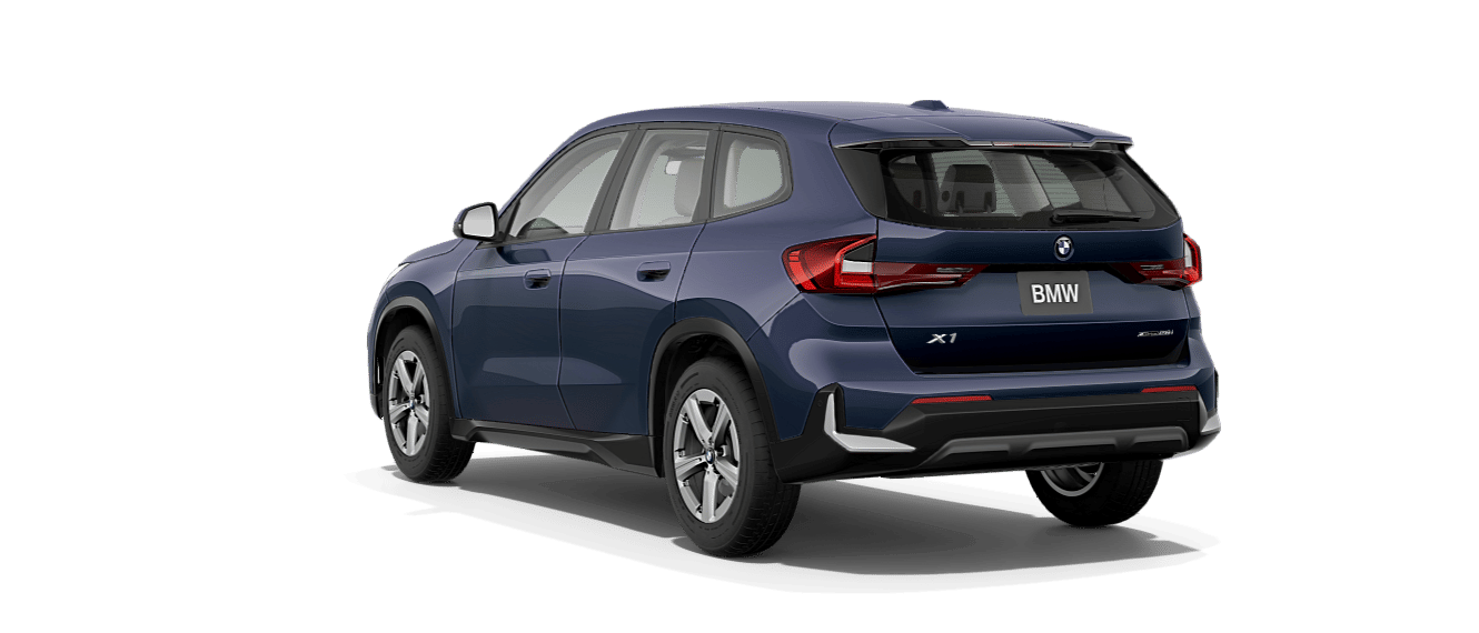 9 thumbnail image of  2026 BMW X1 xDrive28i xDrive28i