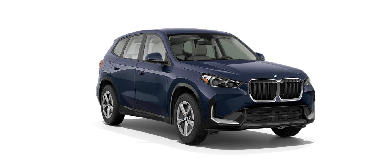 21 thumbnail image of  2026 BMW X1 xDrive28i xDrive28i