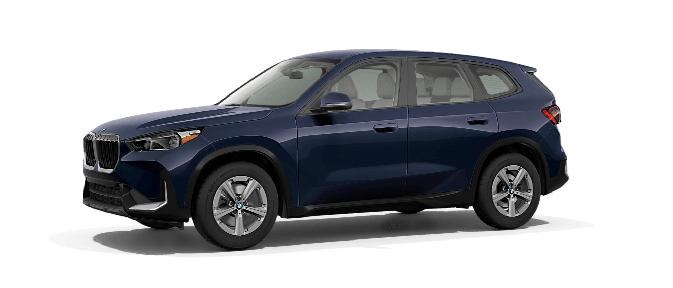 4 thumbnail image of  2026 BMW X1 xDrive28i xDrive28i