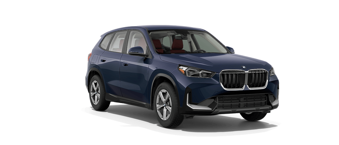 22 thumbnail image of  2026 BMW X1 xDrive28i xDrive28i