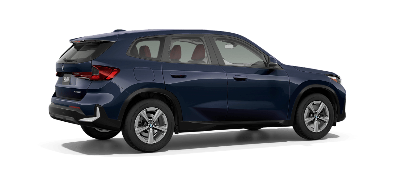 15 thumbnail image of  2026 BMW X1 xDrive28i xDrive28i