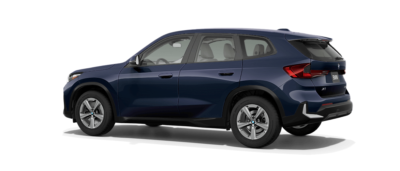 8 thumbnail image of  2026 BMW X1 xDrive28i xDrive28i
