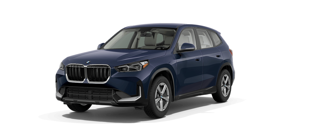 2 thumbnail image of  2026 BMW X1 xDrive28i xDrive28i