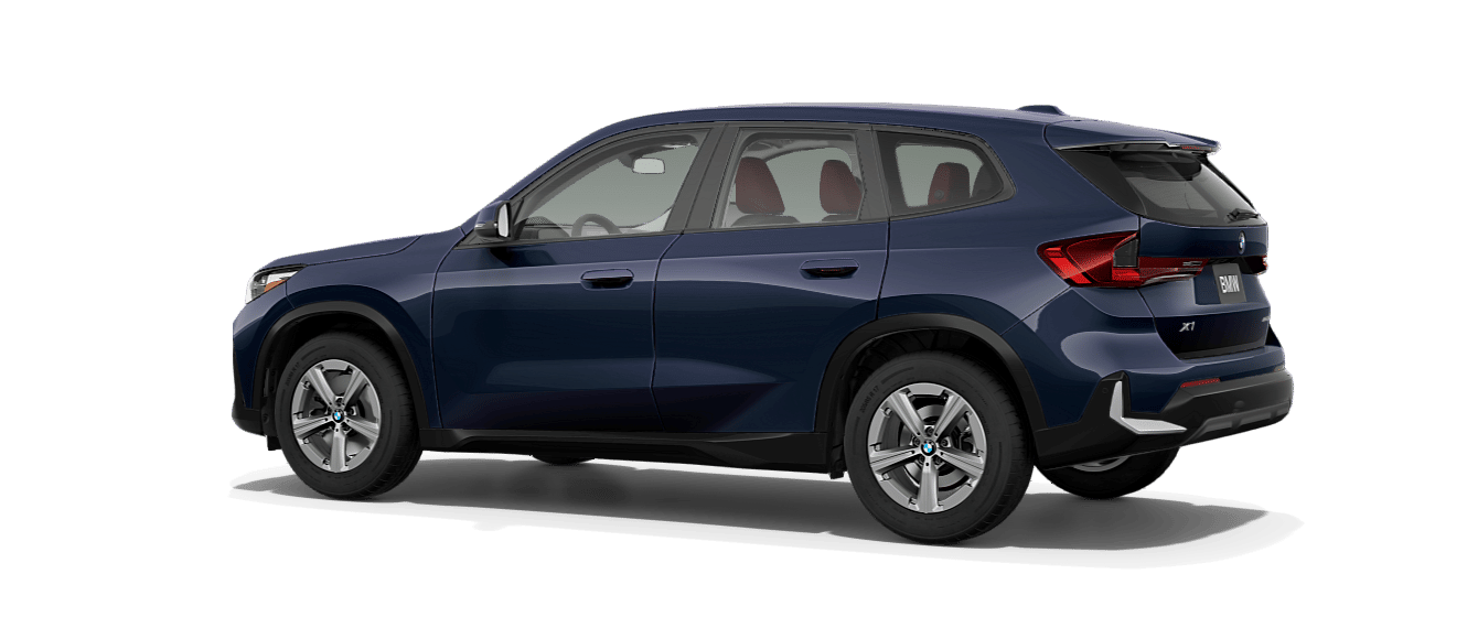7 thumbnail image of  2026 BMW X1 xDrive28i xDrive28i