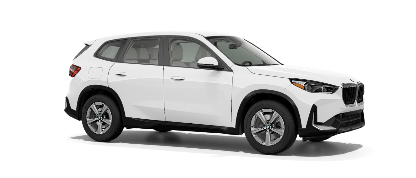 19 thumbnail image of  2026 BMW X1 xDrive28i xDrive28i