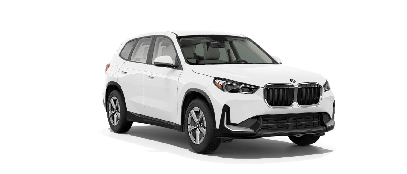 21 thumbnail image of  2026 BMW X1 xDrive28i xDrive28i