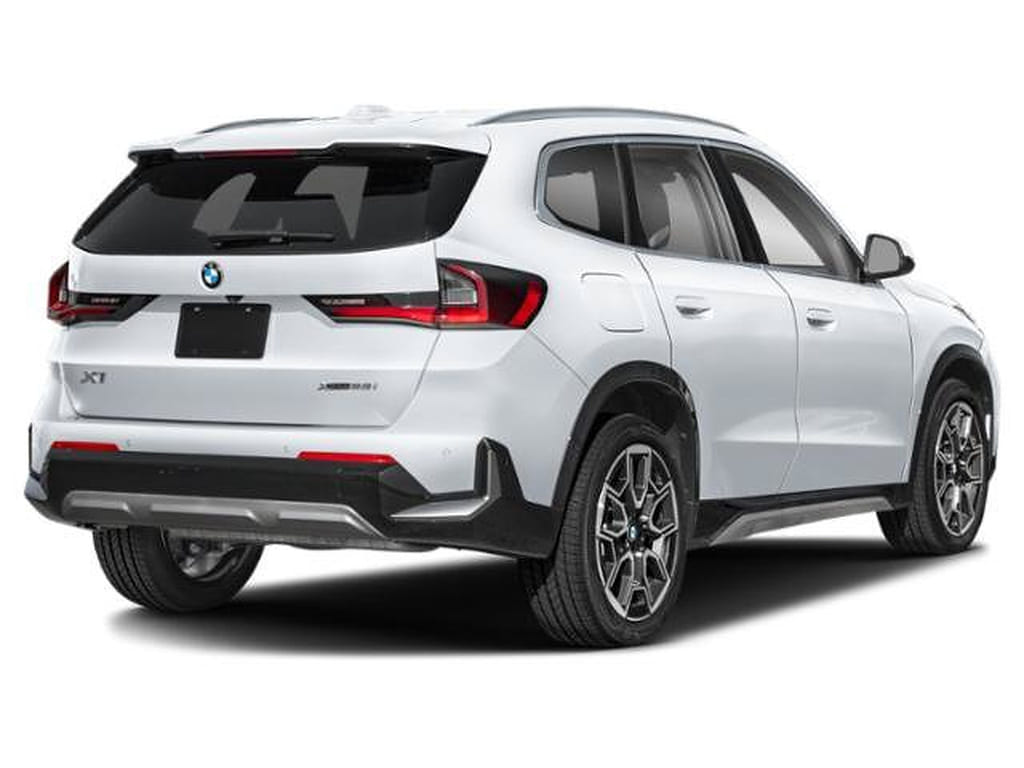 2 thumbnail image of  2026 BMW X1 xDrive28i 4DR SAV XDR28I