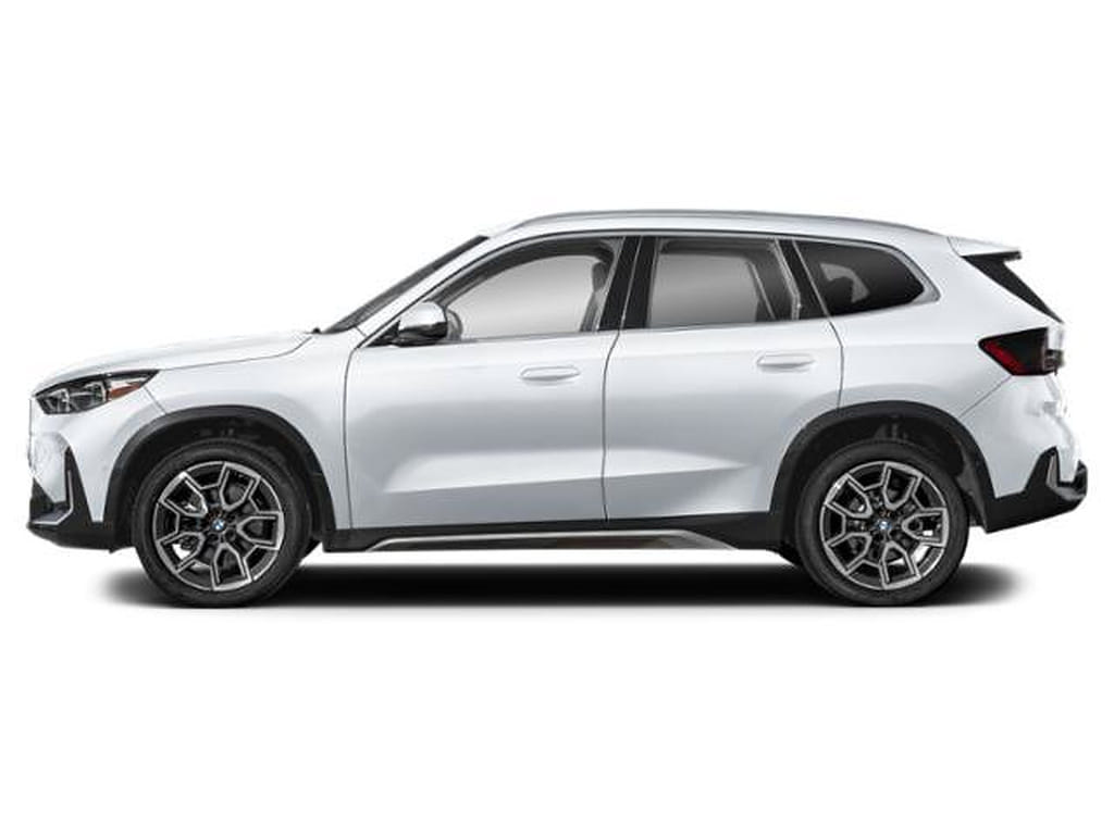 3 thumbnail image of  2026 BMW X1 xDrive28i 4DR SAV XDR28I