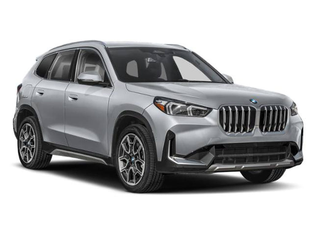 9 thumbnail image of  2026 BMW X1 xDrive28i 4DR SAV XDR28I