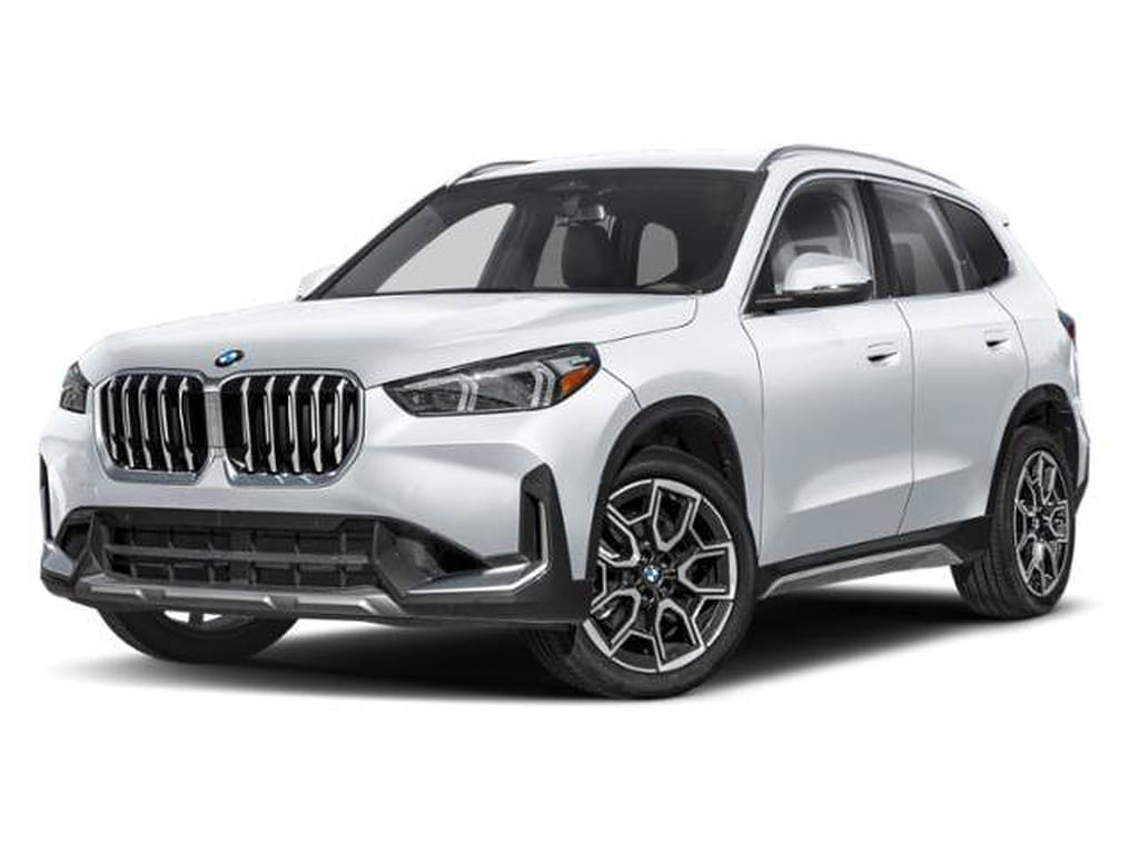 1 thumbnail image of  2026 BMW X1 xDrive28i 4DR SAV XDR28I