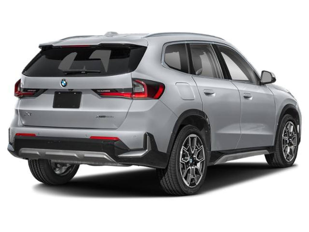 5 thumbnail image of  2026 BMW X1 xDrive28i 4DR SAV XDR28I