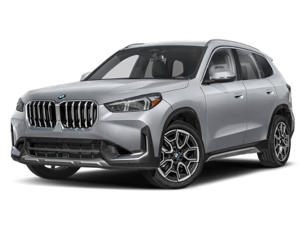 4 thumbnail image of  2026 BMW X1 xDrive28i 4DR SAV XDR28I