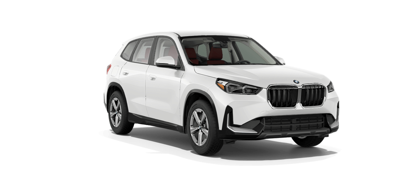 22 thumbnail image of  2026 BMW X1 xDrive28i