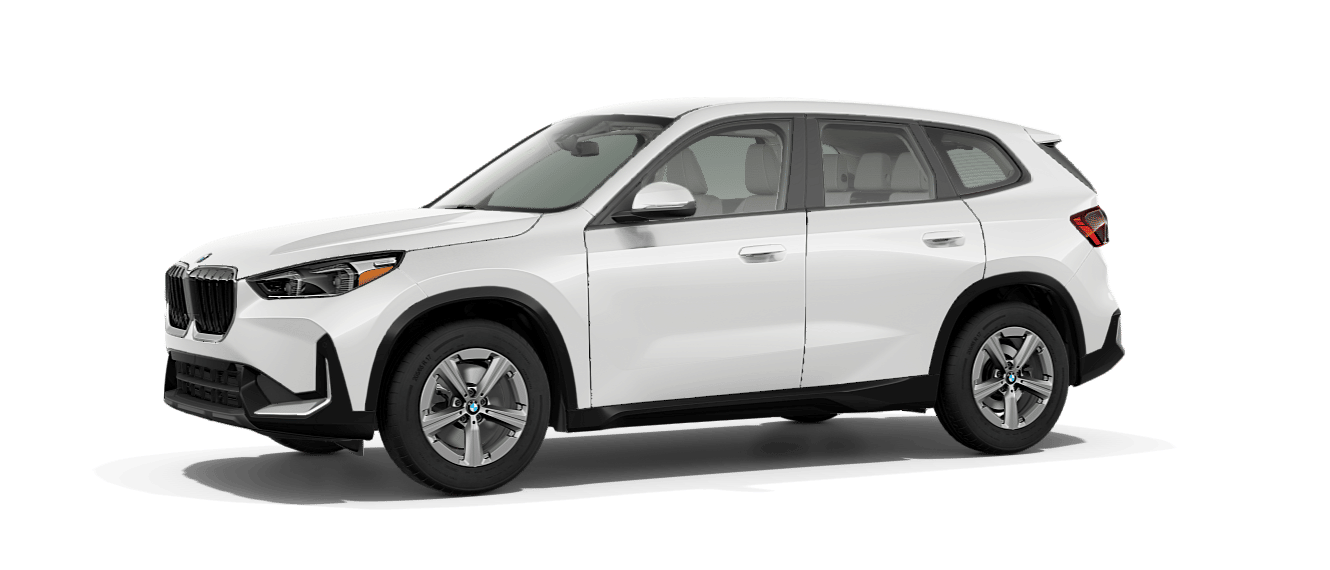 3 thumbnail image of  2026 BMW X1 xDrive28i