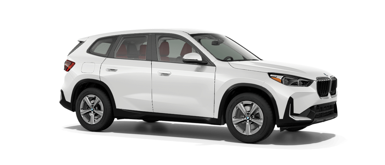 19 thumbnail image of  2026 BMW X1 xDrive28i