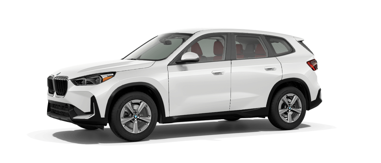 4 thumbnail image of  2026 BMW X1 xDrive28i