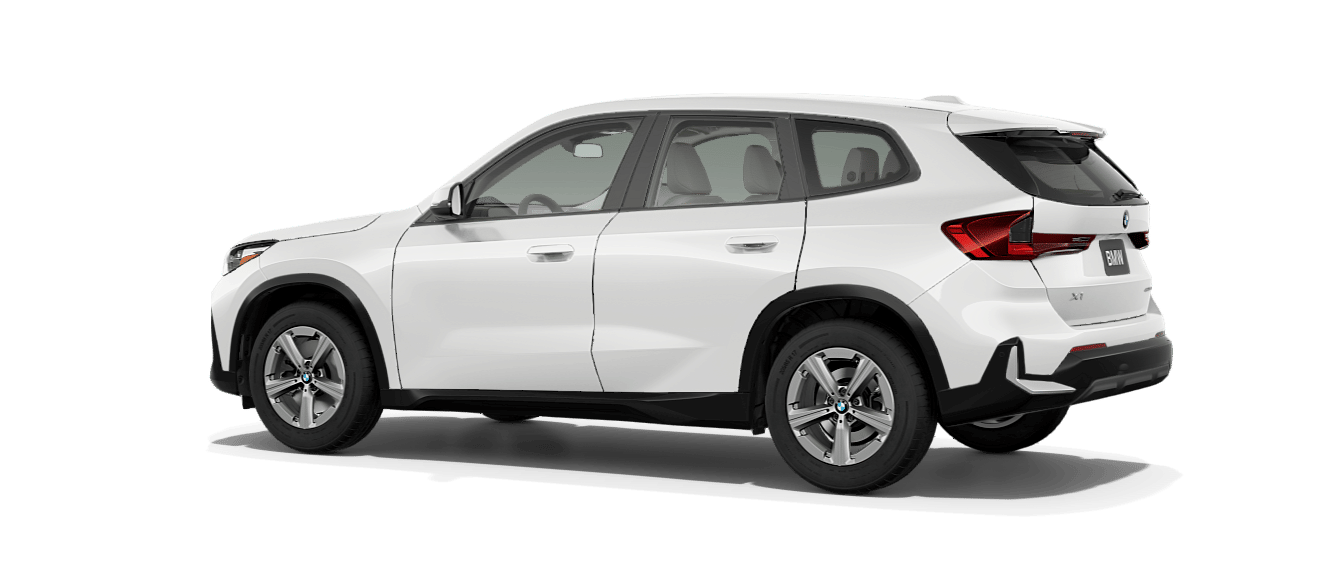 7 thumbnail image of  2026 BMW X1 xDrive28i