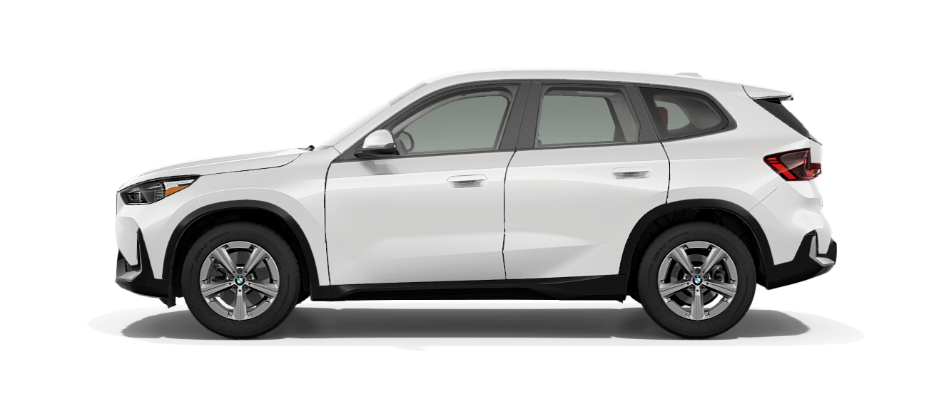 6 thumbnail image of  2026 BMW X1 xDrive28i