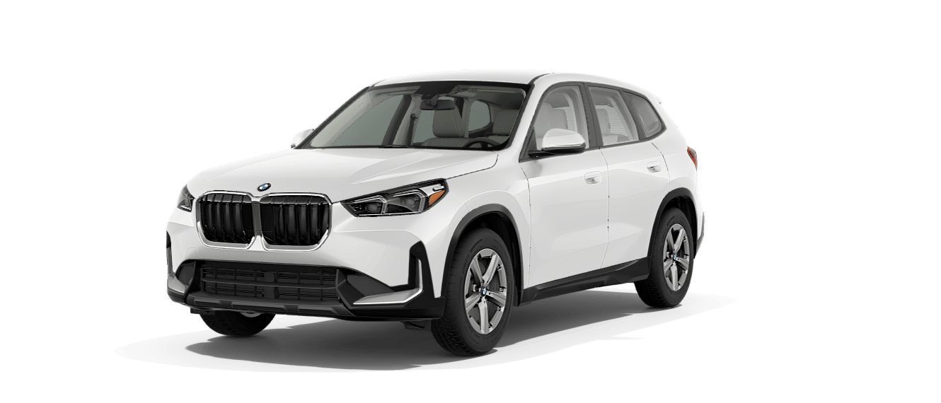 1 thumbnail image of  2026 BMW X1 xDrive28i