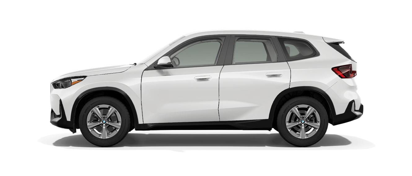 5 thumbnail image of  2026 BMW X1 xDrive28i