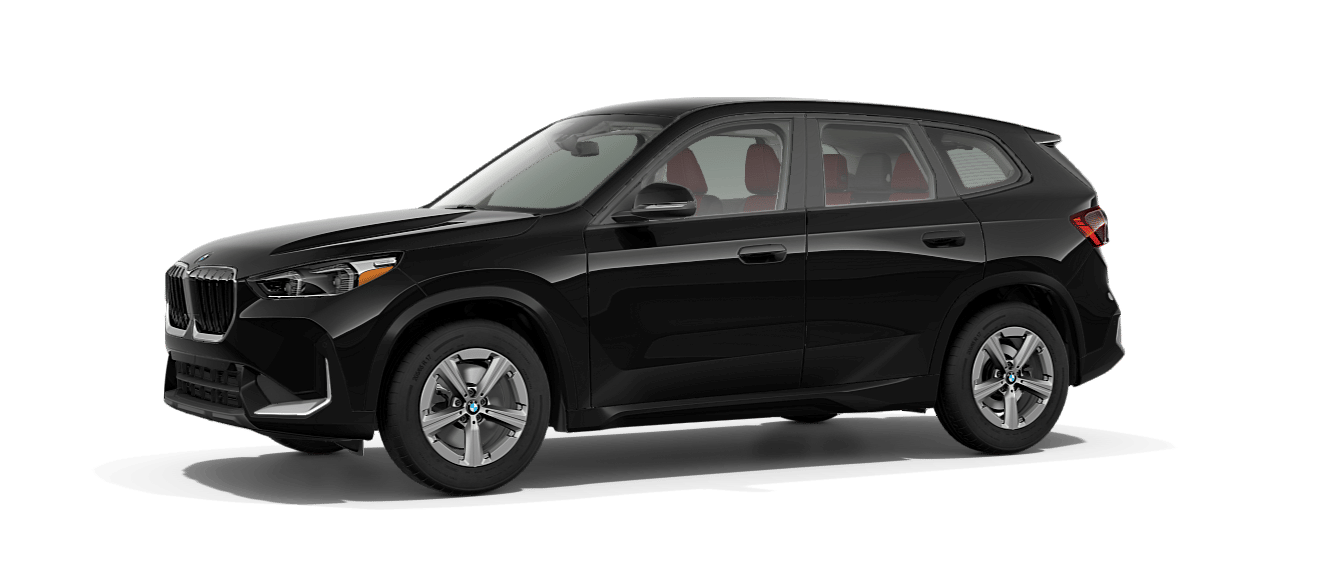 4 thumbnail image of  2026 BMW X1 xDrive28i