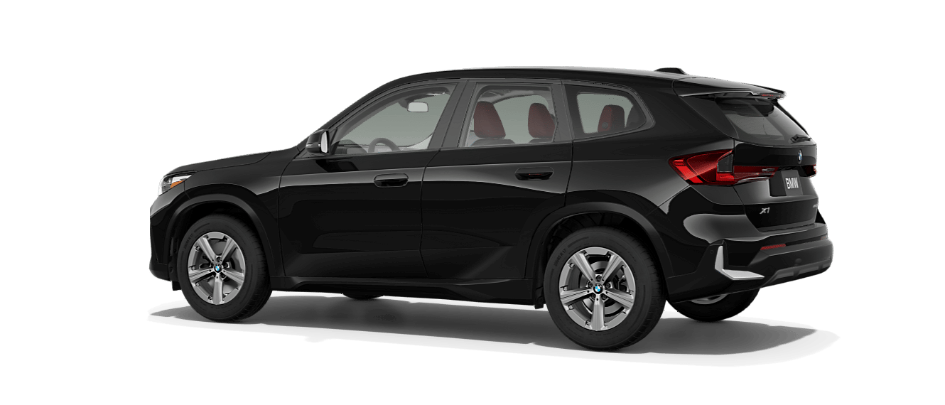 8 thumbnail image of  2026 BMW X1 xDrive28i