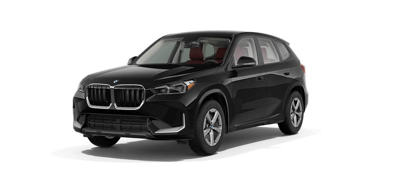 2 thumbnail image of  2026 BMW X1 xDrive28i