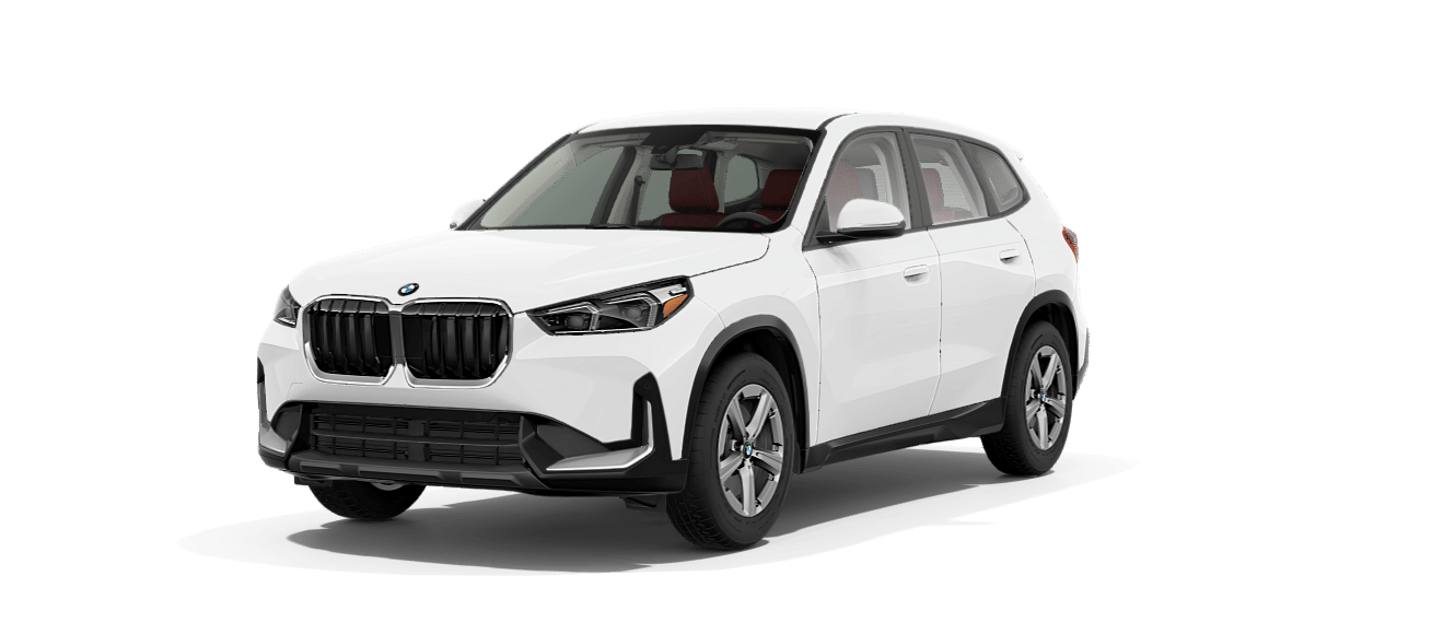 2 thumbnail image of  2026 BMW X1 xDrive28i