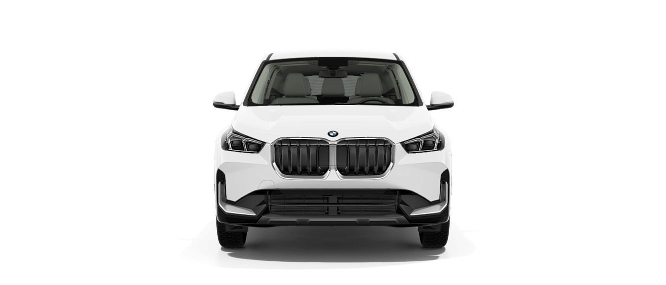 24 thumbnail image of  2026 BMW X1 xDrive28i